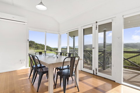 Johanna Seaside Cottages - Accommodation Brunswick Heads 12