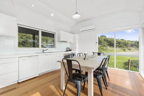 Johanna Seaside Cottages - Accommodation Brunswick Heads 3