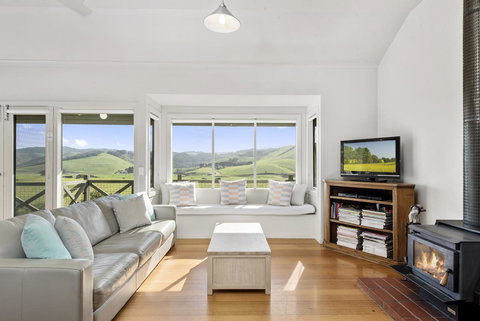 Johanna Seaside Cottages - Accommodation Brunswick Heads 29