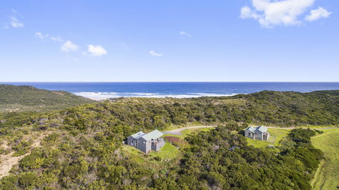Johanna Seaside Cottages - Accommodation Brunswick Heads 19