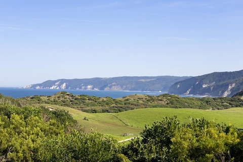 Johanna Seaside Cottages - Accommodation Brunswick Heads 23