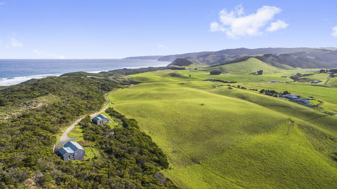 Johanna Seaside Cottages - Accommodation Brunswick Heads 0
