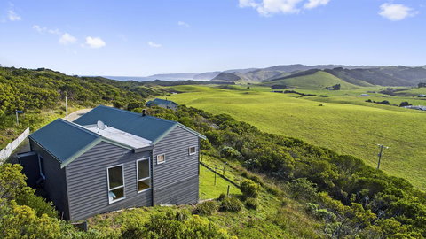 Johanna Seaside Cottages - Accommodation Brunswick Heads 10