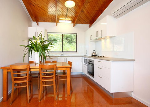 Johanna Seaside Cottages - Accommodation Brunswick Heads 26