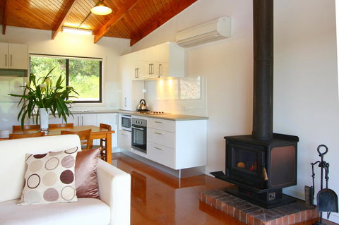 Johanna Seaside Cottages - Accommodation Brunswick Heads 24