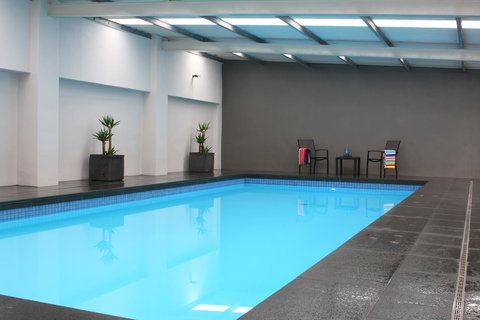 Johanna Seaside Cottages - Accommodation Brunswick Heads 6