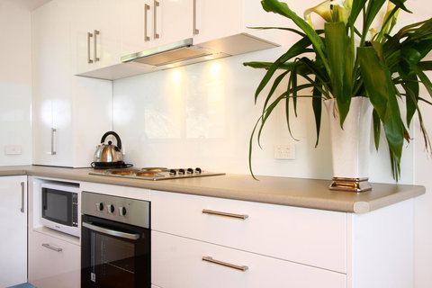 Johanna Seaside Cottages - Accommodation Brunswick Heads 9