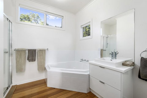 Johanna Seaside Cottages - Accommodation Brunswick Heads 5