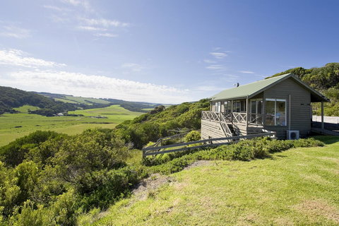 Johanna Seaside Cottages - Accommodation Brunswick Heads 20
