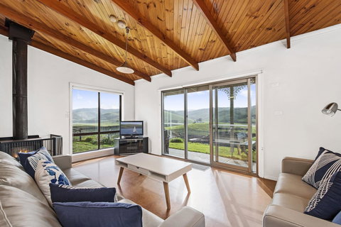 Johanna Seaside Cottages - Accommodation Brunswick Heads 8