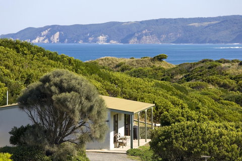 Johanna Seaside Cottages - Accommodation Brunswick Heads 2