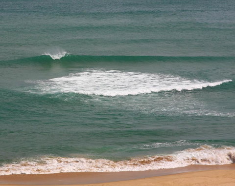 Johanna Seaside Cottages - Accommodation Brunswick Heads 25