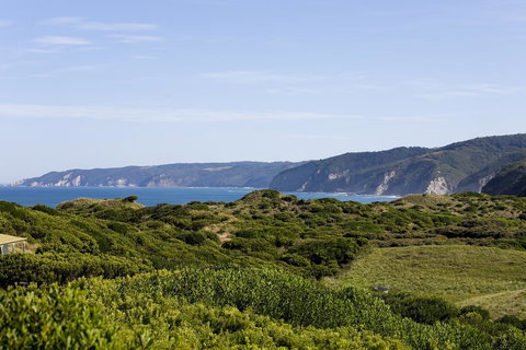 Johanna Seaside Cottages - Accommodation Brunswick Heads 13