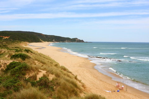Johanna Seaside Cottages - Accommodation Brunswick Heads 22