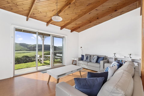 Johanna Seaside Cottages - Accommodation Brunswick Heads 4