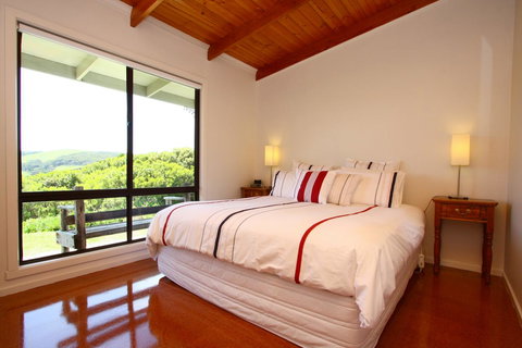 Johanna Seaside Cottages - Accommodation Brunswick Heads 16