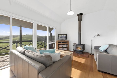 Johanna Seaside Cottages - Accommodation Brunswick Heads 7