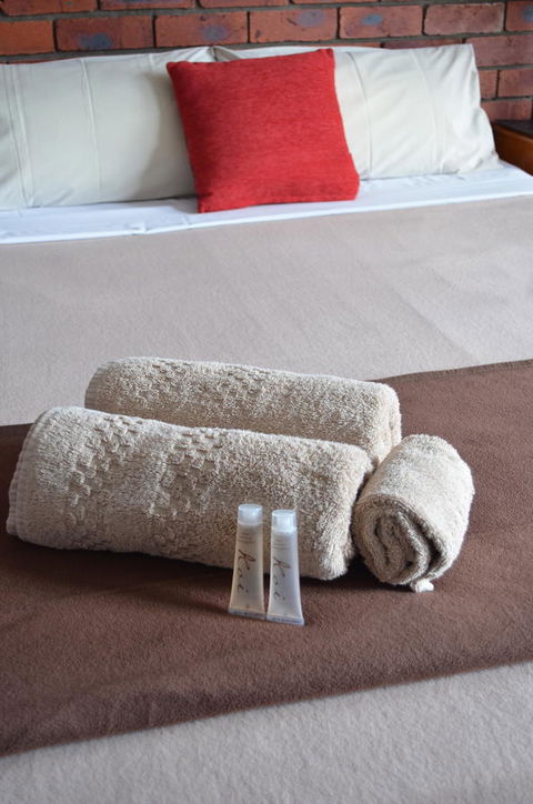 City Heart Motel Warrnambool - Accommodation Brunswick Heads 21