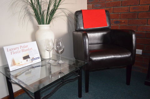 City Heart Motel Warrnambool - Accommodation Brunswick Heads 8