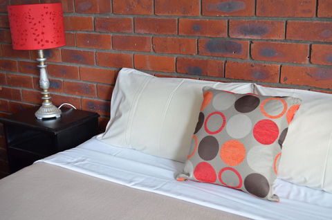 City Heart Motel Warrnambool - Accommodation Brunswick Heads 23