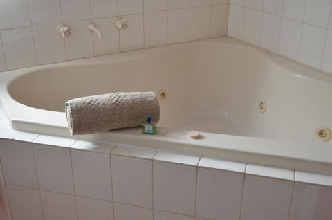 City Heart Motel Warrnambool - Accommodation Brunswick Heads 14