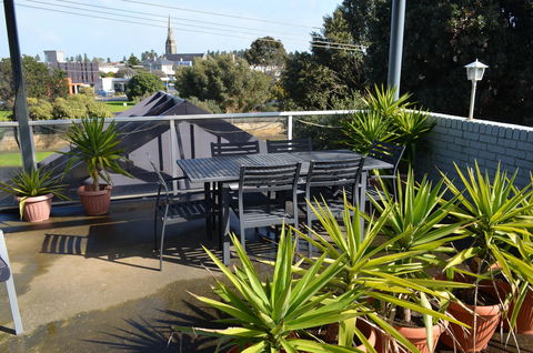 City Heart Motel Warrnambool - Accommodation Brunswick Heads 31
