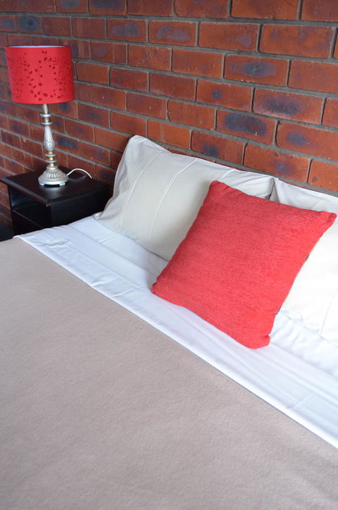 City Heart Motel Warrnambool - Accommodation Brunswick Heads 17