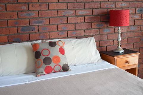 City Heart Motel Warrnambool - Accommodation Brunswick Heads 24