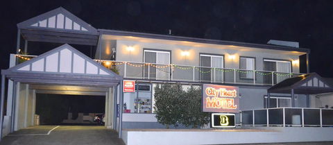 City Heart Motel Warrnambool - Accommodation Brunswick Heads 3