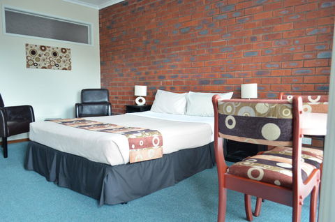 City Heart Motel Warrnambool - Accommodation Brunswick Heads 39