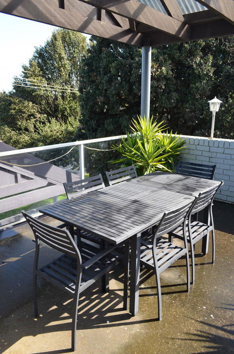 City Heart Motel Warrnambool - Accommodation Brunswick Heads 28