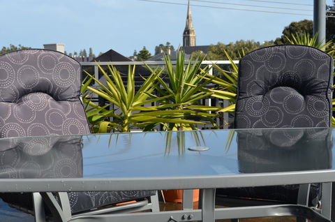 City Heart Motel Warrnambool - Accommodation Brunswick Heads 27