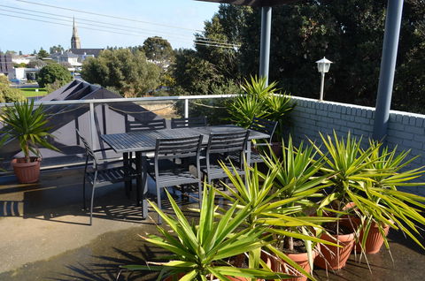 City Heart Motel Warrnambool - Accommodation Brunswick Heads 6