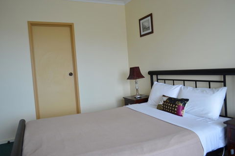 City Heart Motel Warrnambool - Accommodation Brunswick Heads 34