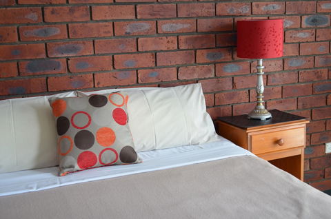 City Heart Motel Warrnambool - Accommodation Brunswick Heads 26
