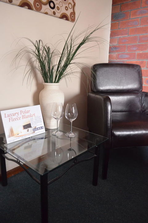 City Heart Motel Warrnambool - Accommodation Brunswick Heads 5
