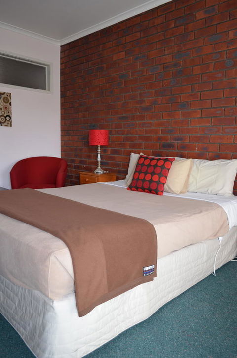 City Heart Motel Warrnambool - Accommodation Brunswick Heads 30
