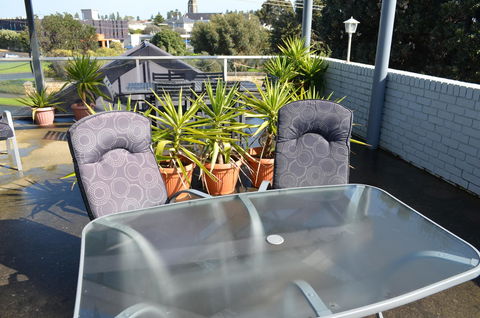 City Heart Motel Warrnambool - Accommodation Brunswick Heads 42