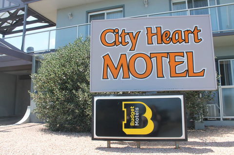 City Heart Motel Warrnambool - Accommodation Brunswick Heads 2