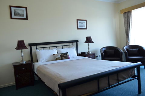 City Heart Motel Warrnambool - Accommodation Brunswick Heads 4