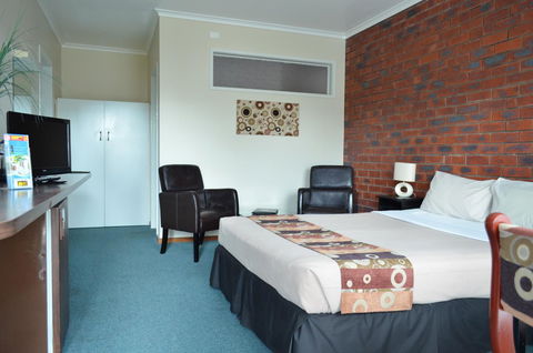 City Heart Motel Warrnambool - Accommodation Brunswick Heads 41