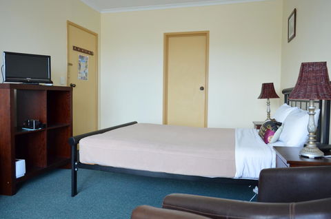 City Heart Motel Warrnambool - Accommodation Brunswick Heads 38
