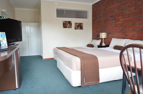 City Heart Motel Warrnambool - Accommodation Brunswick Heads 44