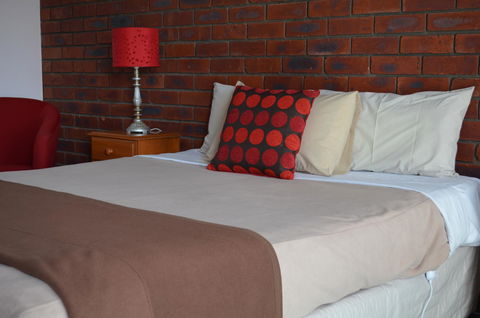 City Heart Motel Warrnambool - Accommodation Brunswick Heads 29