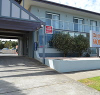 City Heart Motel - Accommodation Brunswick Heads