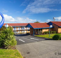 Blue Whale Motor Inn  Apartments - Accommodation Brunswick Heads