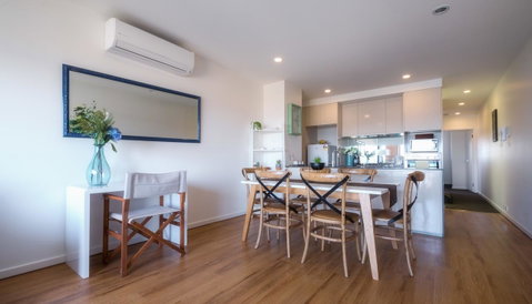 Waterfront Apt 234 Marinaquays - Accommodation Brunswick Heads 6