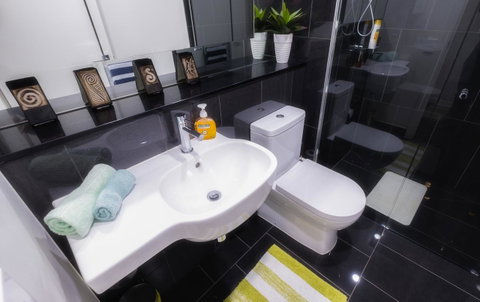 Waterfront Apt 234 Marinaquays - Accommodation Brunswick Heads 27