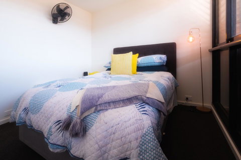Waterfront Apt 234 Marinaquays - Accommodation Brunswick Heads 18