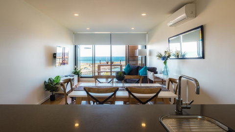 Waterfront Apt 234 Marinaquays - Accommodation Brunswick Heads 0